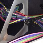 rebel wire kit under the dash wiring